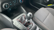 Ford Focus 1.0 EcoBoost Hybrid mHEV 155 ST-Line Edition 5dr Petrol Hatchback